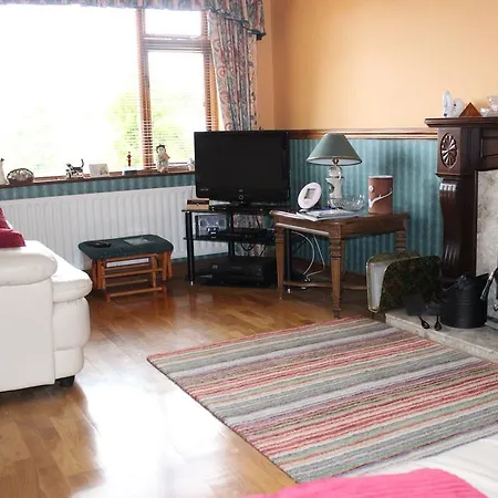Bed and Breakfast Garmisch