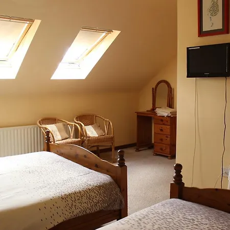 Bed and Breakfast Garmisch Claregalway