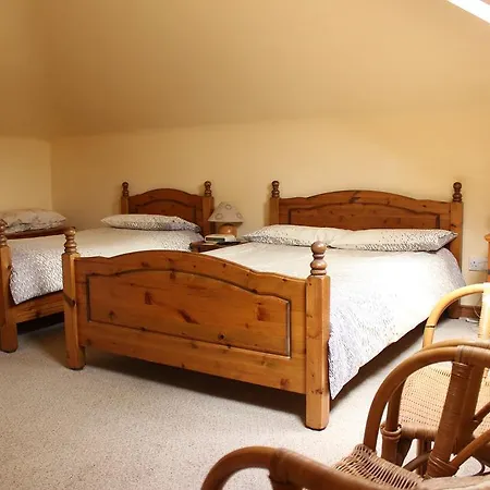 Garmisch Bed and Breakfast Claregalway