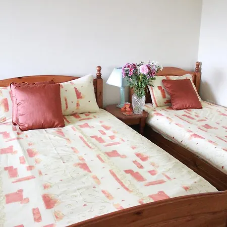 Bed and Breakfast Garmisch *