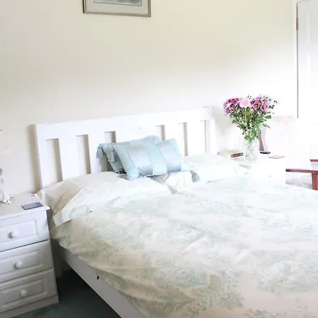 Bed and Breakfast Garmisch Claregalway