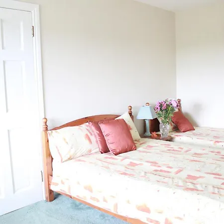 Bed and Breakfast Garmisch Claregalway