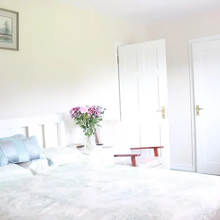 Bed and Breakfast Garmisch