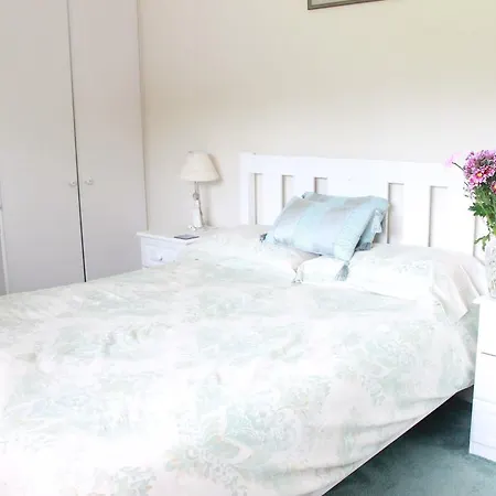 Garmisch Bed and Breakfast *