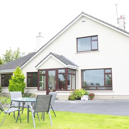 Bed and Breakfast Garmisch *