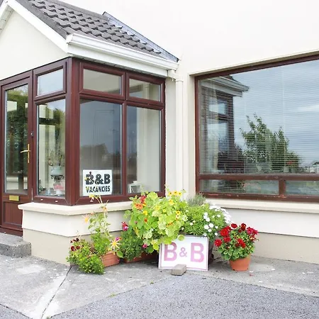 Bed and Breakfast Garmisch *