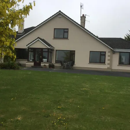 Bed and Breakfast Garmisch Claregalway
